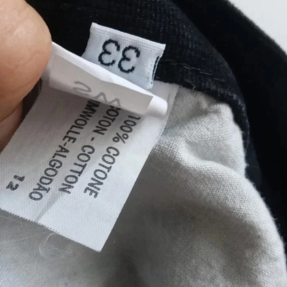 Valentino jeans size  33 - Picture 5 of 8